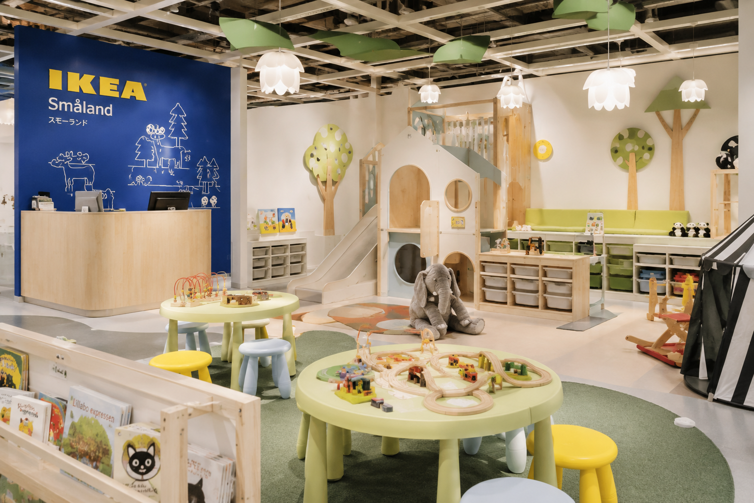 IKEA